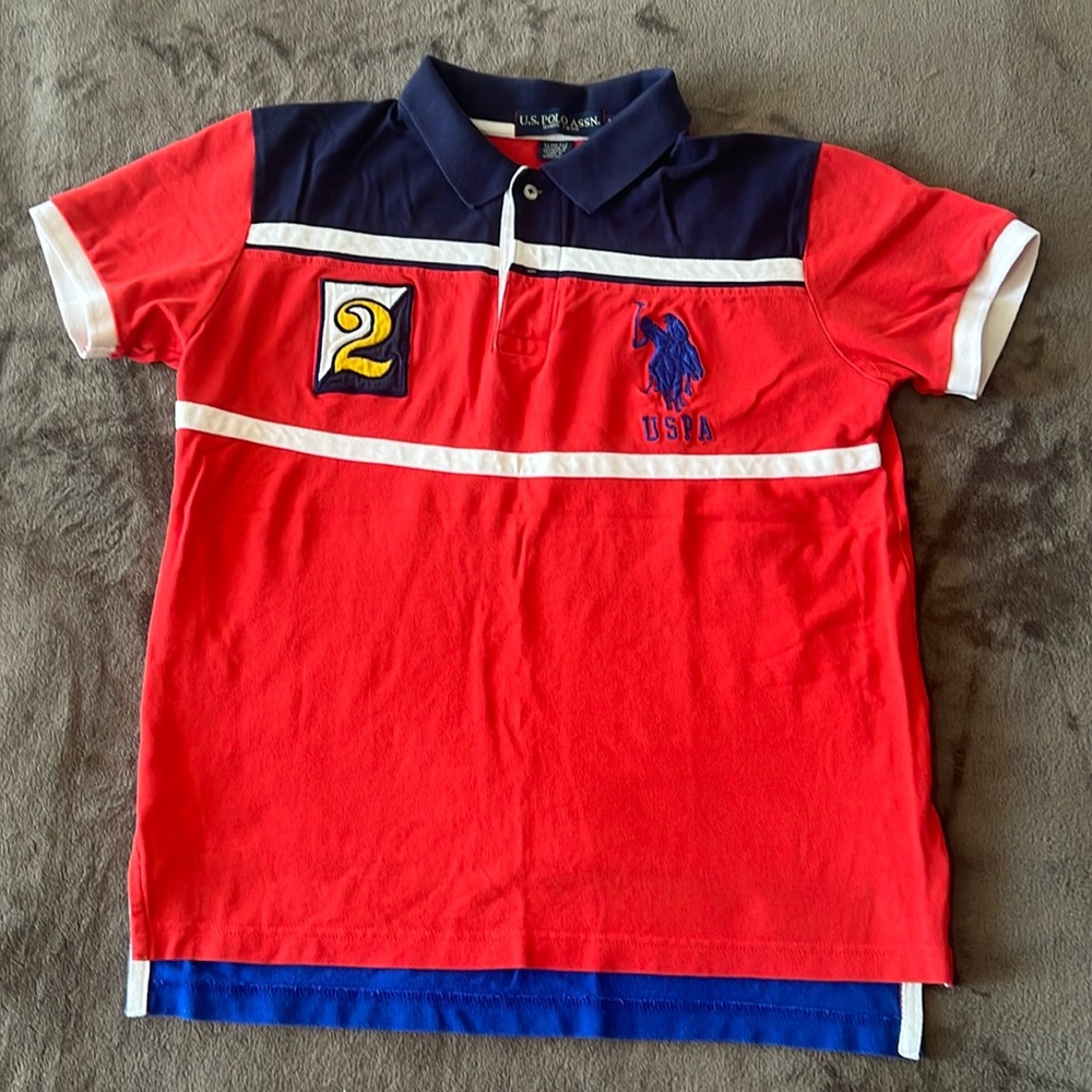 U.S.Polo Assn.